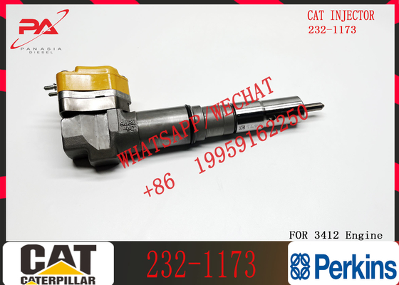 Common rail injector fuel injecto  153-5938 20R-0758 10R-1267 10R-1266  174-7527 20R-0760 173-9272 232-1173