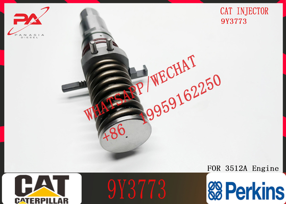 Fuel Injector Assembly 4P9075 4P9076 7E6408 4P9077 9Y3773 7C4148 6L4357 6L4355 6L4360