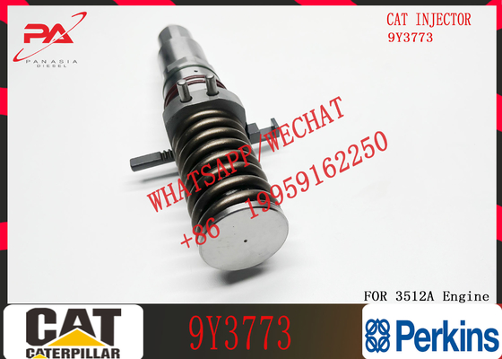 Fuel Injector Assembly 4P9075 4P9076 7E6408 4P9077 9Y3773 7C4148 6L4357 6L4355 6L4360