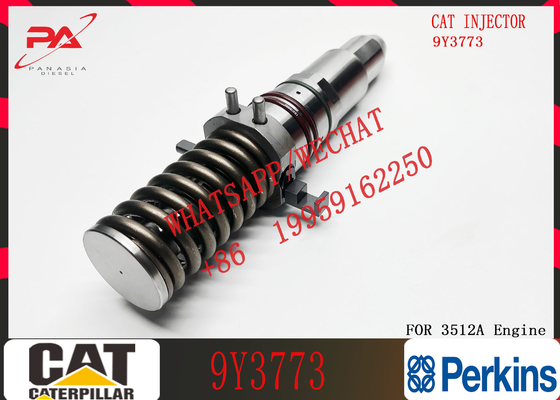 Fuel Injector Assembly 4P9075 4P9076 7E6408 4P9077 9Y3773 7C4148 6L4357 6L4355 6L4360