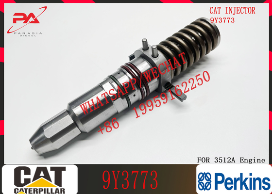Fuel Injector Assembly 4P9075 4P9076 7E6408 4P9077 9Y3773 7C4148 6L4357 6L4355 6L4360