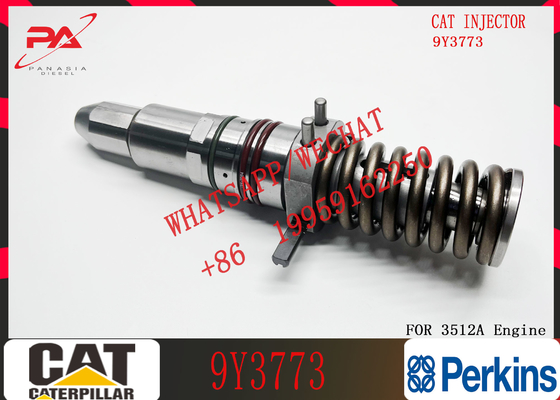 Fuel Injector Assembly 4P9075 4P9076 7E6408 4P9077 9Y3773 7C4148 6L4357 6L4355 6L4360