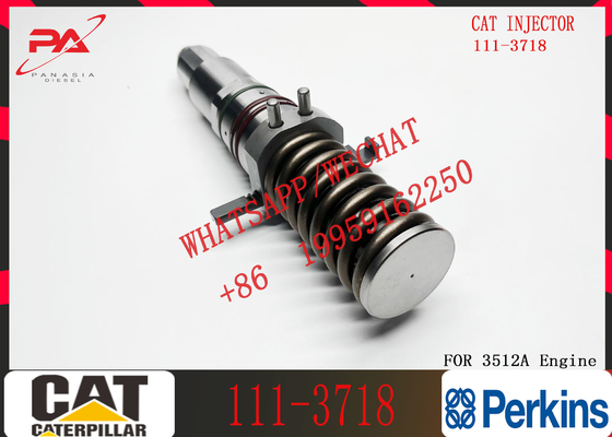 fuel injector CAT  4P9075 7E6408 9Y3773 6L4357 6L4360 111-3718  4P9076 4P9077 7C4148 6L4355 0R-8338