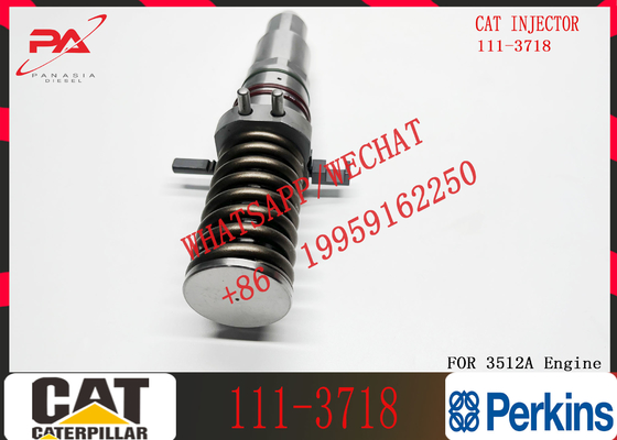 fuel injector CAT  4P9075 7E6408 9Y3773 6L4357 6L4360 111-3718  4P9076 4P9077 7C4148 6L4355 0R-8338
