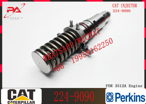 engine fuel injector  4P9075 7E6408 9Y3773 6L4357 6L4360 111-3718 224-9090  7C-4184 10R3053 9Y-0052