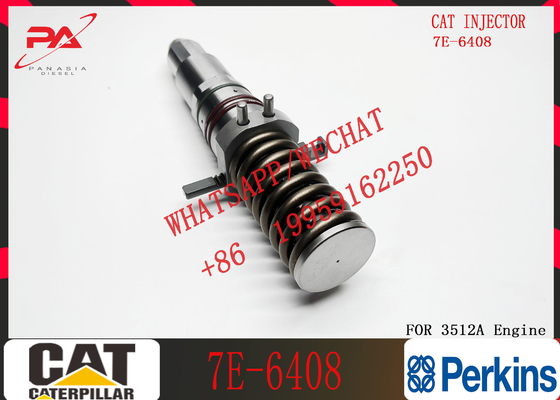 injector 224-9090 418-8820 422-1144 7E-6408 4P-9075 4P-9076 4P-9077  0R-3883 0R-0906 7C-4173 6I-3075