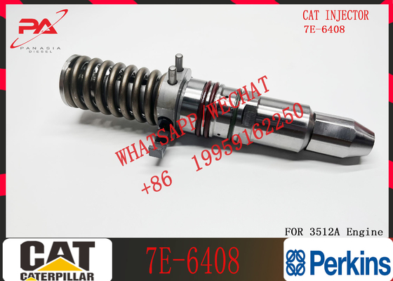 injector 224-9090 418-8820 422-1144 7E-6408 4P-9075 4P-9076 4P-9077  0R-3883 0R-0906 7C-4173 6I-3075