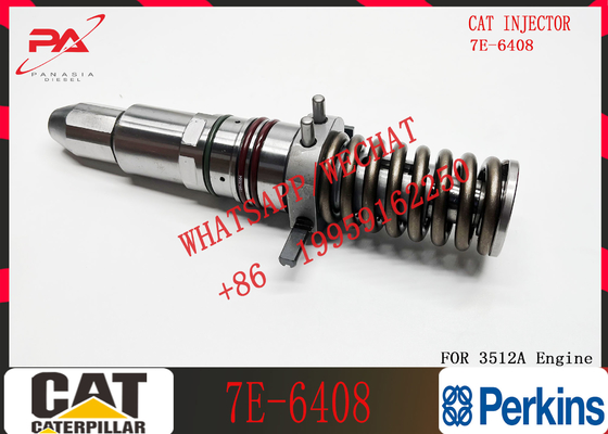 injector 224-9090 418-8820 422-1144 7E-6408 4P-9075 4P-9076 4P-9077  0R-3883 0R-0906 7C-4173 6I-3075