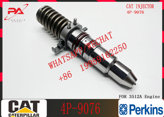 engine fuel injector 7E6408 9Y3773 6L4357 6L4360 111-3718 224-9090 7E-6408 4P-9075 4P-9076