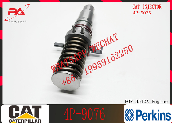 engine fuel injector 7E6408 9Y3773 6L4357 6L4360 111-3718 224-9090 7E-6408 4P-9075 4P-9076