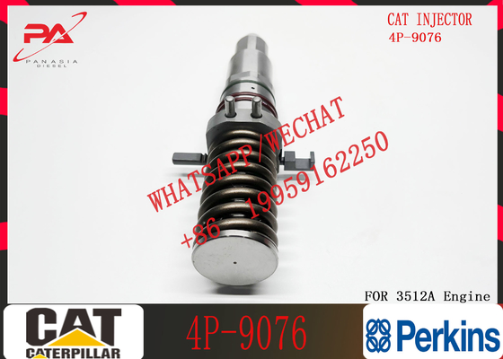 engine fuel injector 7E6408 9Y3773 6L4357 6L4360 111-3718 224-9090 7E-6408 4P-9075 4P-9076