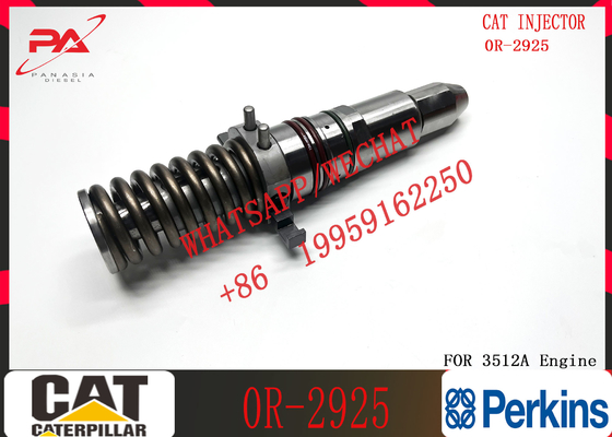 Cat fuel injector 4P-9075 4p-9076 0r-2921  7E-3382 9Y-1785 7C-4184 10R3053 7E-9983 9Y-4544 0R-3883