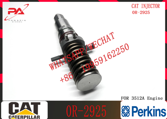 Cat fuel injector 4P-9075 4p-9076 0r-2921  7E-3382 9Y-1785 7C-4184 10R3053 7E-9983 9Y-4544 0R-3883