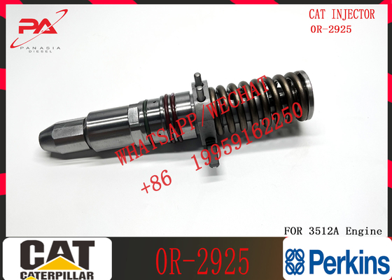Cat fuel injector 4P-9075 4p-9076 0r-2921  7E-3382 9Y-1785 7C-4184 10R3053 7E-9983 9Y-4544 0R-3883