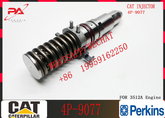 fuel injector 4P-9077 0R-2925 4P-9075 4P-9076 4P-9077 9Y3773 0R-2923 0R-2412 7C4184 7C4174 7C2239 7e6408