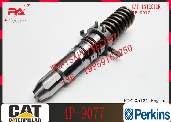 fuel injector 4P-9077 0R-2925 4P-9075 4P-9076 4P-9077 9Y3773 0R-2923 0R-2412 7C4184 7C4174 7C2239 7e6408