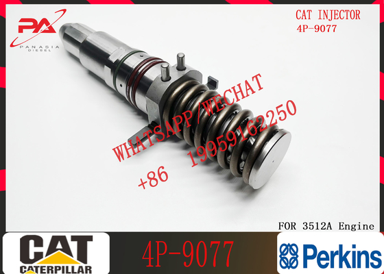 fuel injector 4P-9077 0R-2925 4P-9075 4P-9076 4P-9077 9Y3773 0R-2923 0R-2412 7C4184 7C4174 7C2239 7e6408