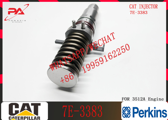 Diesel Injector Assembly 4P-9077 7E-3383 4W-3563 7C-0345 7C-2239 7C-4173 0R-2925