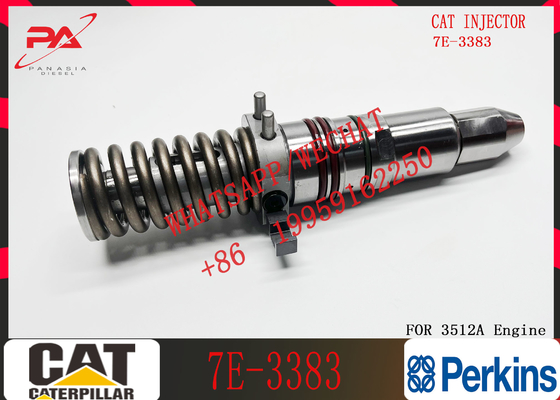 Diesel Injector Assembly 4P-9077 7E-3383 4W-3563 7C-0345 7C-2239 7C-4173 0R-2925