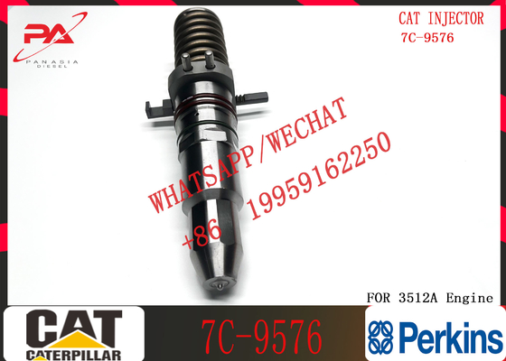 High Quality Diesel Engine Fuel Injector 111-3718  10R-1252 0R-3052 0R-3051 0R-2921 0R-2925  7C-9576