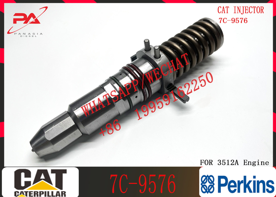 High Quality Diesel Engine Fuel Injector 111-3718  10R-1252 0R-3052 0R-3051 0R-2921 0R-2925  7C-9576