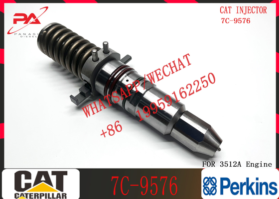 High Quality Diesel Engine Fuel Injector 111-3718  10R-1252 0R-3052 0R-3051 0R-2921 0R-2925  7C-9576