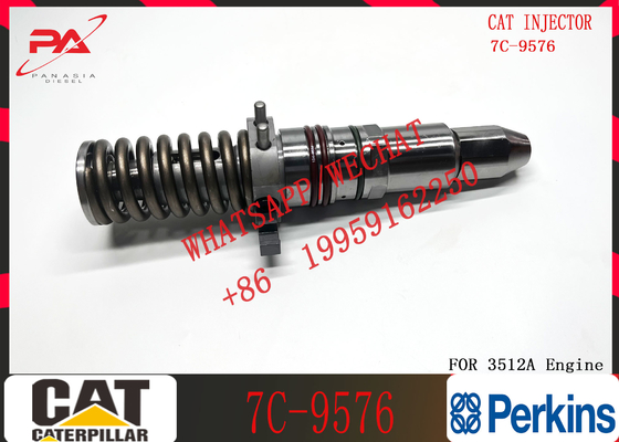 High Quality Diesel Engine Fuel Injector 111-3718  10R-1252 0R-3052 0R-3051 0R-2921 0R-2925  7C-9576
