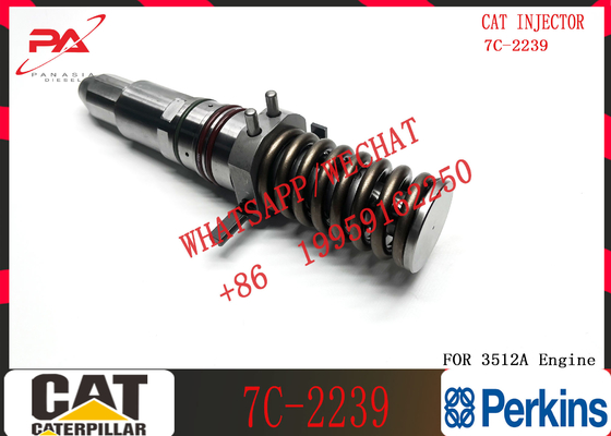 Diesel Injector Assembly 4P-9077 7E-3383 4W-3563 7C-0345 7C-2239 7C-4173 0R-2925  7C-4173 6I-3075 7C-9578