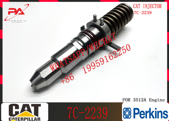 Diesel Injector Assembly 4P-9077 7E-3383 4W-3563 7C-0345 7C-2239 7C-4173 0R-2925  7C-4173 6I-3075 7C-9578