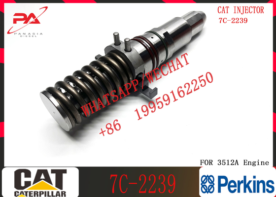 Diesel Injector Assembly 4P-9077 7E-3383 4W-3563 7C-0345 7C-2239 7C-4173 0R-2925  7C-4173 6I-3075 7C-9578