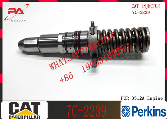 Diesel Injector Assembly 4P-9077 7E-3383 4W-3563 7C-0345 7C-2239 7C-4173 0R-2925  7C-4173 6I-3075 7C-9578