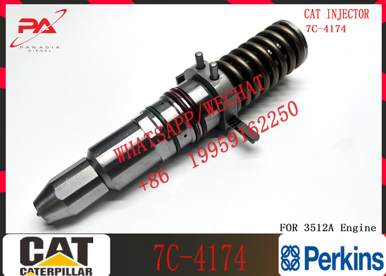 Diesel Injector Assembly 7C-4174 7C-4175 7C-9576 7C-9577 7C-9578 7E-2269 0R-2923 0R-1759