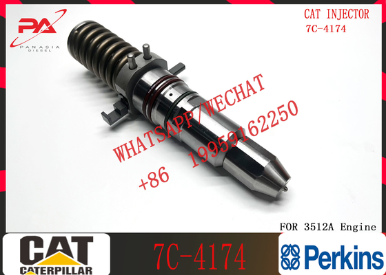 Diesel Injector Assembly 7C-4174 7C-4175 7C-9576 7C-9577 7C-9578 7E-2269 0R-2923 0R-1759