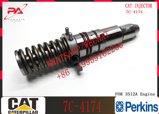 Diesel Injector Assembly 7C-4174 7C-4175 7C-9576 7C-9577 7C-9578 7E-2269 0R-2923 0R-1759