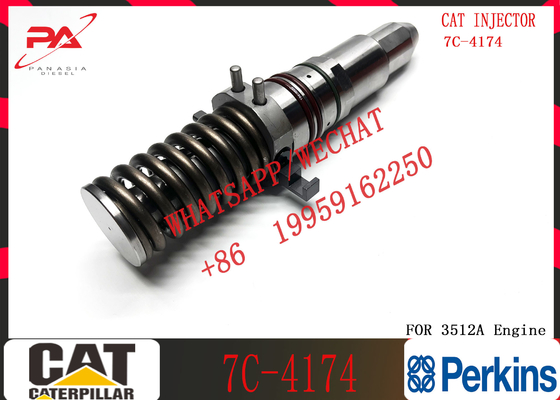 Diesel Injector Assembly 7C-4174 7C-4175 7C-9576 7C-9577 7C-9578 7E-2269 0R-2923 0R-1759
