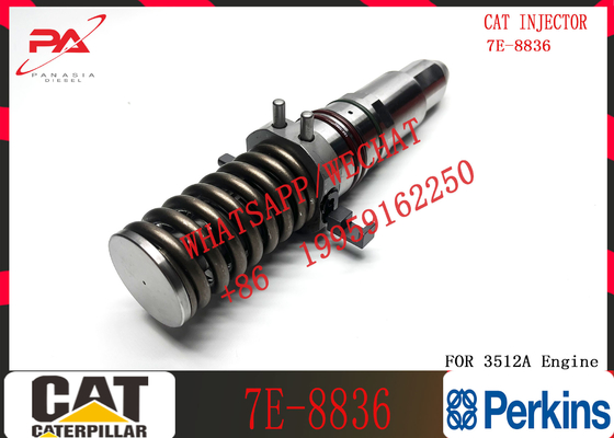 Diesel Fuel Injector 4P9077  0R-2921 0R-2925  7C-9576 7E-6048 7C-2239 7C-4174 7E-3384 7C-9577 7E-8836