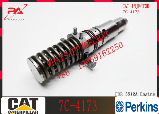 Diesel Injector Assembly 4P-9077 7E-3383 4W-3563 7C-0345 7C-2239 7C-4173 0R-2925
