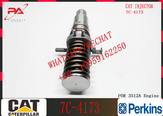 Diesel Injector Assembly 4P-9077 7E-3383 4W-3563 7C-0345 7C-2239 7C-4173 0R-2925