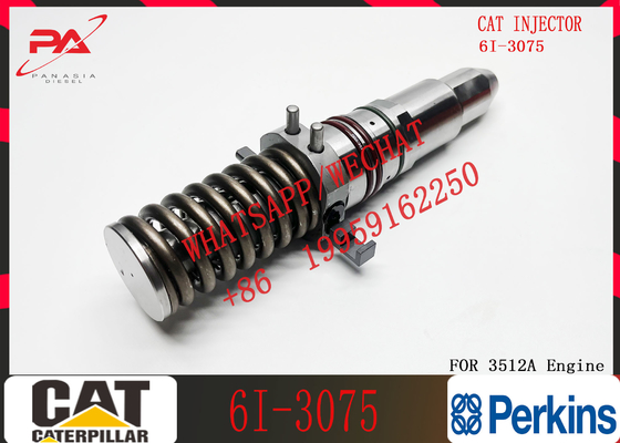Common Rail Injector Assy  4P-9076 4P-9077 7E-3383 7C-0345 7C-4175 OR-3051 7E-9983 9Y-4544 0R-3883 0R-0906 6I-3075