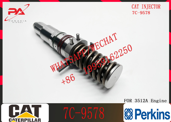 Injector Assembly 7C-4174 7C-4175 7C-9576 7C-9577 7C-9578 7E-2269 0R-2923 0R-1759  9Y3773 6L4357 6L4360 111-3718