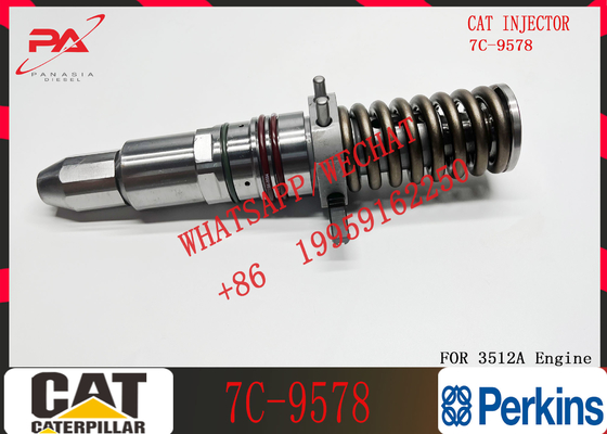 Injector Assembly 7C-4174 7C-4175 7C-9576 7C-9577 7C-9578 7E-2269 0R-2923 0R-1759  9Y3773 6L4357 6L4360 111-3718