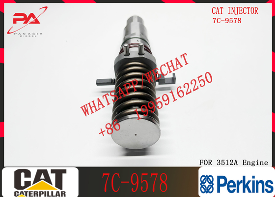 Injector Assembly 7C-4174 7C-4175 7C-9576 7C-9577 7C-9578 7E-2269 0R-2923 0R-1759  9Y3773 6L4357 6L4360 111-3718