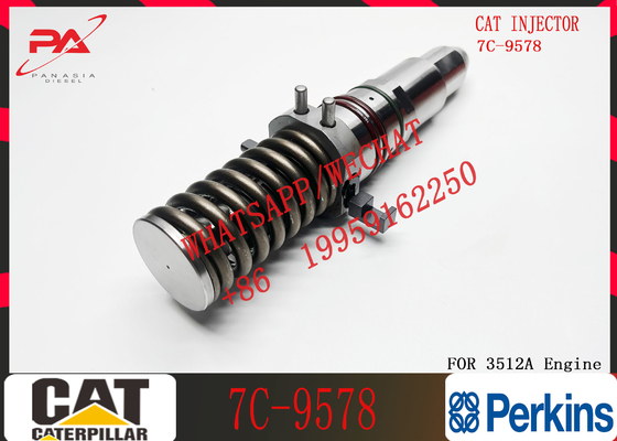 Injector Assembly 7C-4174 7C-4175 7C-9576 7C-9577 7C-9578 7E-2269 0R-2923 0R-1759  9Y3773 6L4357 6L4360 111-3718
