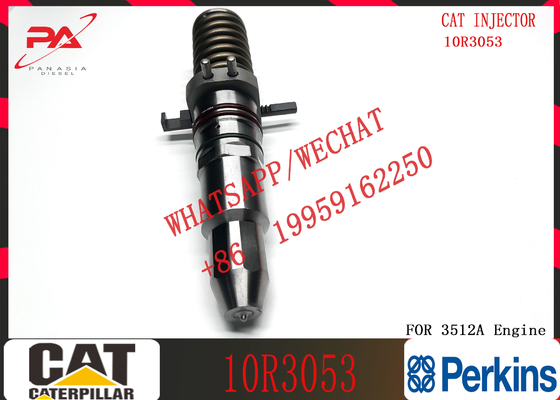 High Quality Diesel Fuel Injector 7C-9576 7E-6048 7C-2239 7C-4174 7E-3384 7C-9577 7E-8836 7E-3382 9Y-1785 10R3053