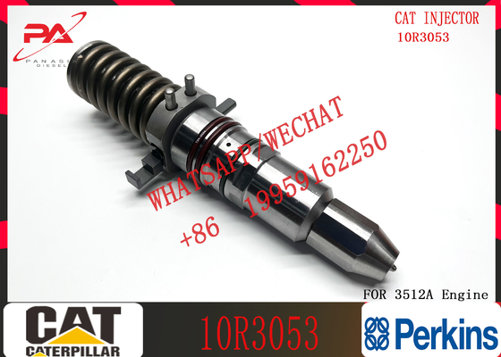 High Quality Diesel Fuel Injector 7C-9576 7E-6048 7C-2239 7C-4174 7E-3384 7C-9577 7E-8836 7E-3382 9Y-1785 10R3053