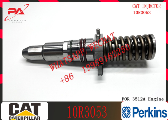 High Quality Diesel Fuel Injector 7C-9576 7E-6048 7C-2239 7C-4174 7E-3384 7C-9577 7E-8836 7E-3382 9Y-1785 10R3053