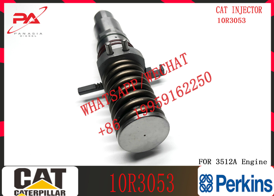 High Quality Diesel Fuel Injector 7C-9576 7E-6048 7C-2239 7C-4174 7E-3384 7C-9577 7E-8836 7E-3382 9Y-1785 10R3053