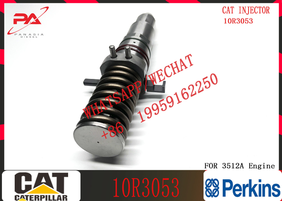 High Quality Diesel Fuel Injector 7C-9576 7E-6048 7C-2239 7C-4174 7E-3384 7C-9577 7E-8836 7E-3382 9Y-1785 10R3053