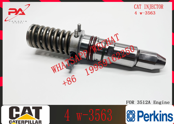 engine fuel injector OR-3051 7E-9983 9Y-4544 0R-3883 0R-0906 7C-4173 6I-3075 7C-9578 7E-3381 4 w-3563