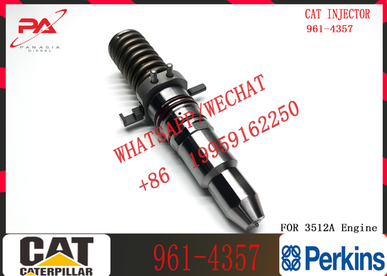 High Quality Diesel Fuel Injector7C-9576 7E-6048 7C-2239 7C-4174 7E-3384 7C-9577 7E-8836 7E-3382 9Y-1785 961-4357